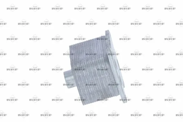 Oil Cooler, engine oil 31358