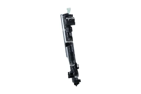 Radiator, engine cooling 58959