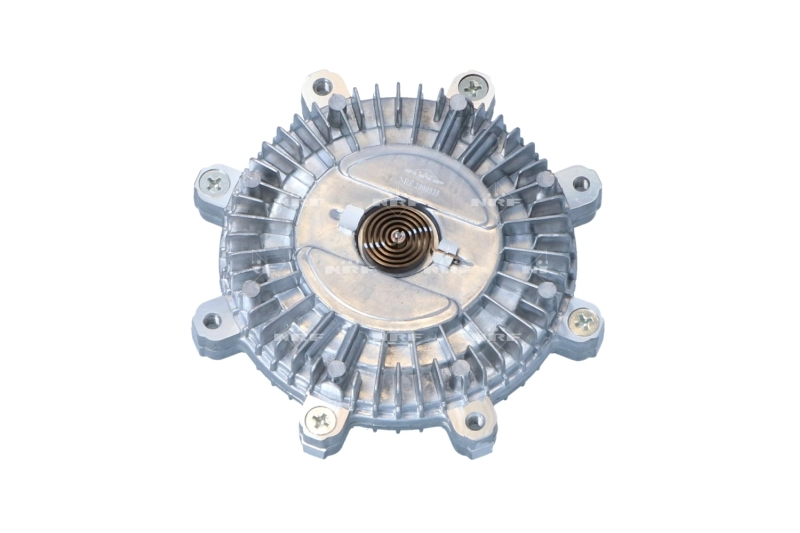 Clutch, radiator fan 49586