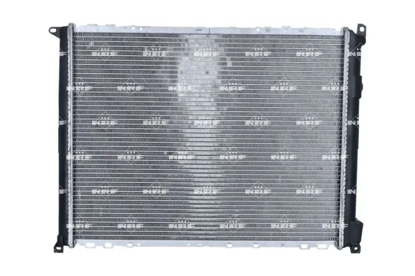 NRF 58849 Radiator, engine cooling