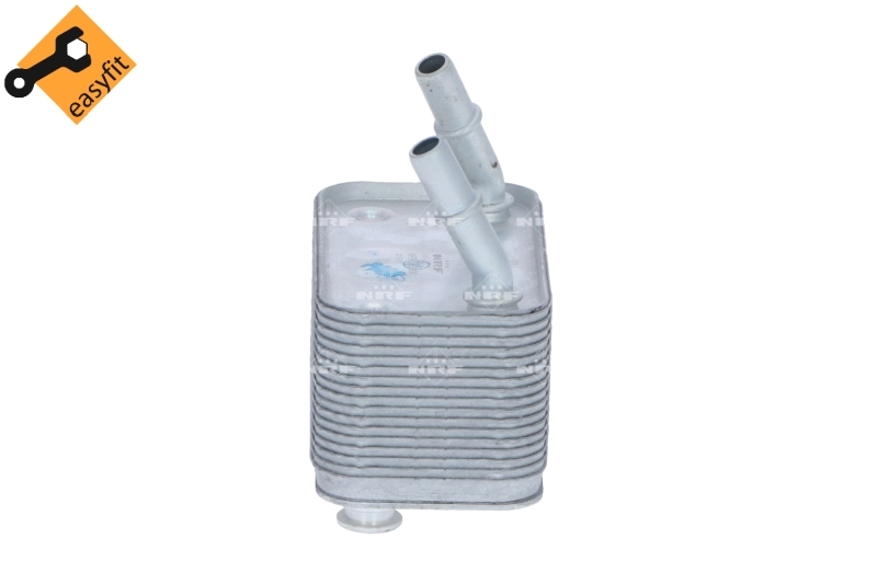 Oil Cooler, automatic transmission EASY FIT 31797