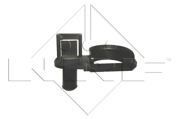 Condenser, air conditioning EASY FIT 35921