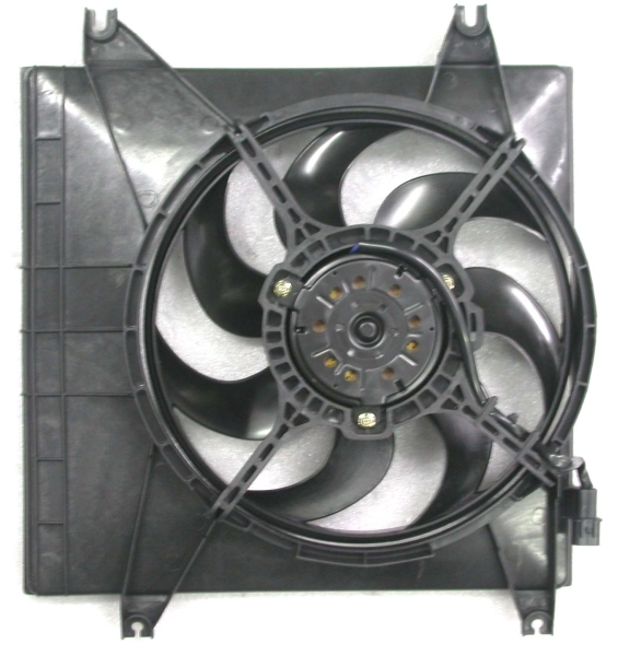 Fan, engine cooling 47547
