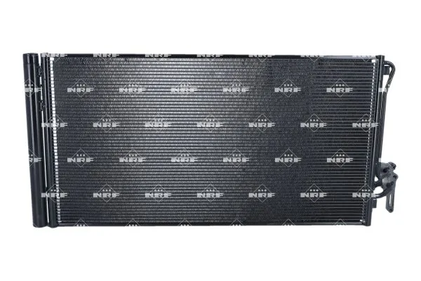 Condenser, air conditioning EASY FIT 350479