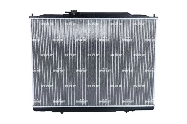 NRF 56568 Radiator, engine cooling