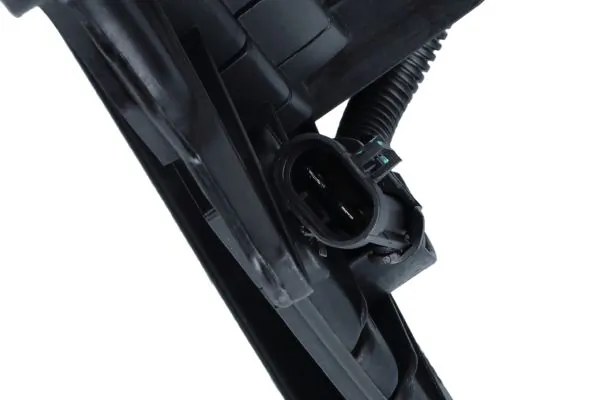 NRF 470098 Fan, engine cooling