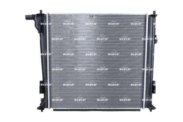 NRF 550029 Radiator, engine cooling