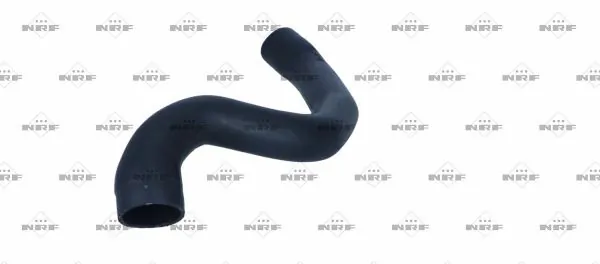 Charge Air Hose EASY FIT 166233