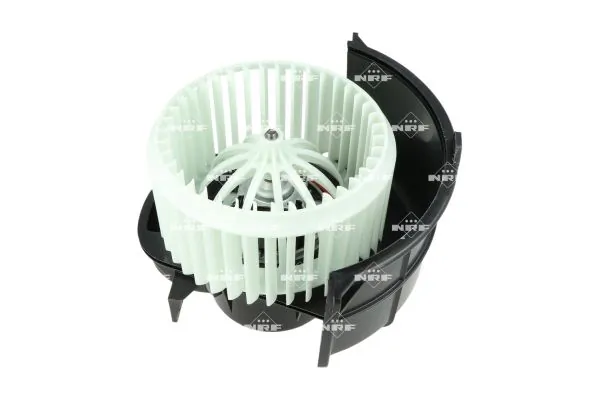 Interior Blower EASY FIT 34091