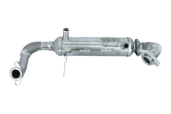 Cooler, exhaust gas recirculation 48417