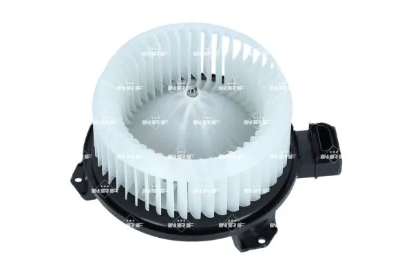 Interior Blower 34310