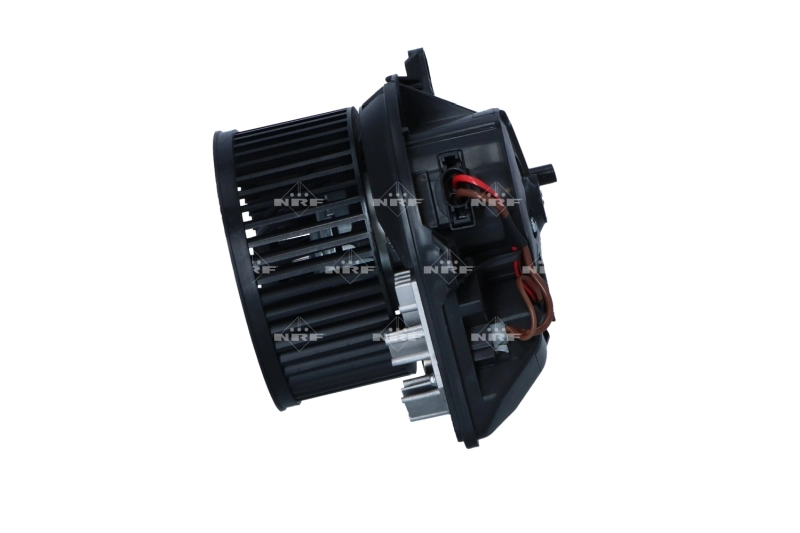 Interior Blower EASY FIT 34012