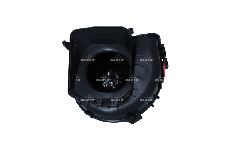 Interior Blower 34153