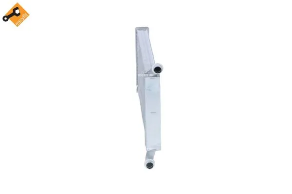 Heat Exchanger, interior heating EASY FIT 54326
