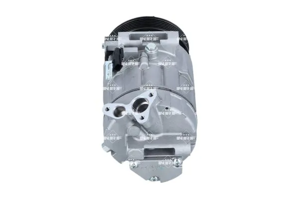 Compressor, air conditioning EASY FIT 320195