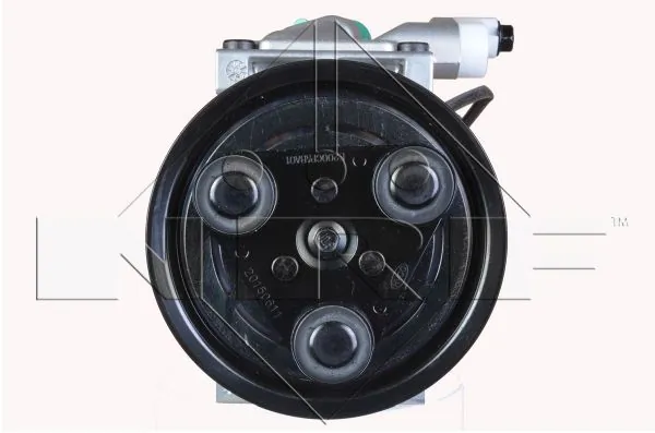 Compressor, air conditioning GENUINE 32720G