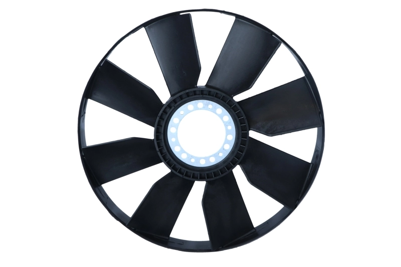 Fan Wheel, engine cooling 49876
