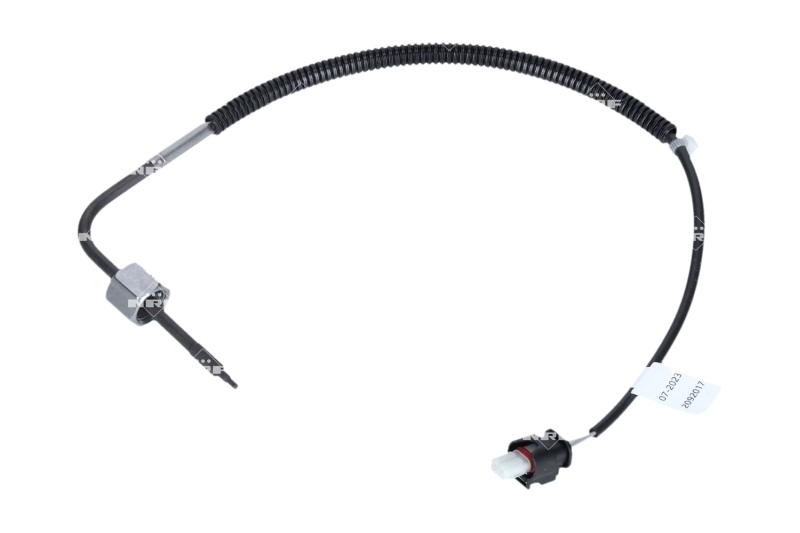 Sensor, exhaust gas temperature EASY FIT 707376