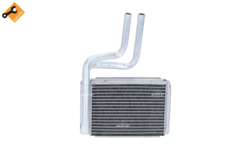 Heat Exchanger, interior heating 54330