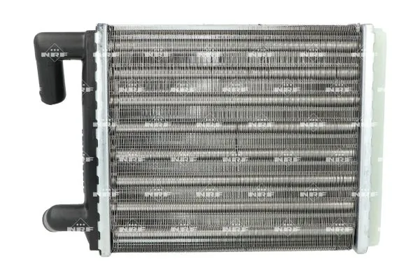 Heat Exchanger, interior heating 54478