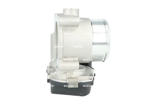 Drosselklappenstutzen 408026