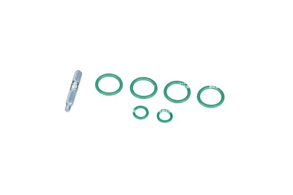 Condenser, air conditioning EASY FIT 350051