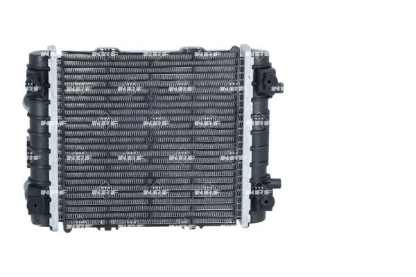 NRF 550329 Radiator, engine cooling