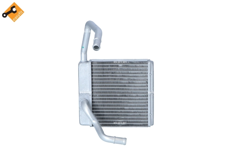 Heat Exchanger, interior heating EASY FIT 54358