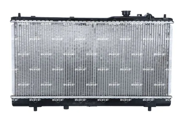 NRF 59075 Radiator, engine cooling