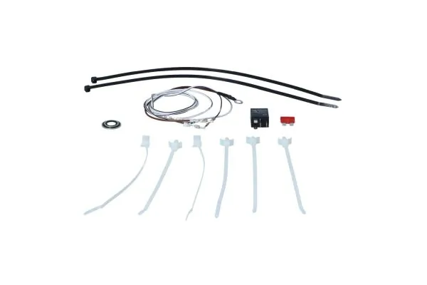 Compressor, air conditioning EASY FIT 32429