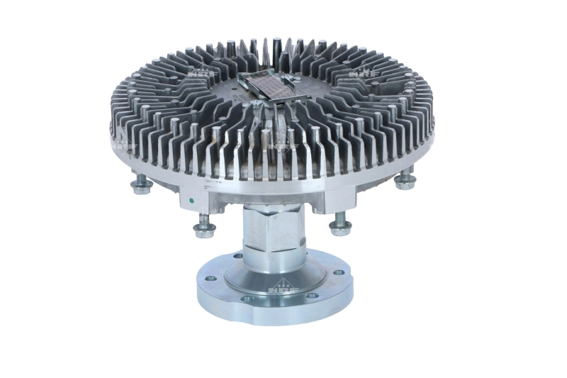 Clutch, radiator fan 49041