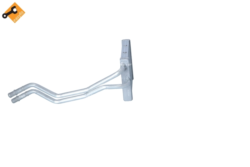 Heat Exchanger, interior heating 54343