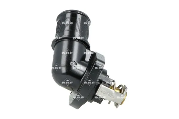 Thermostat, coolant EASY FIT 725037