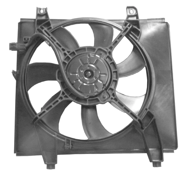 Fan, engine cooling 47605