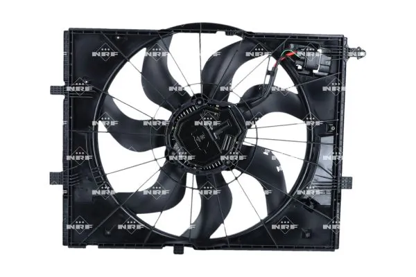 Fan, engine cooling 470019