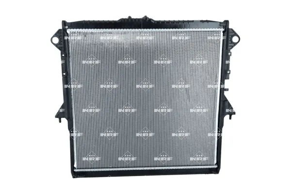 Radiator, engine cooling 560001
