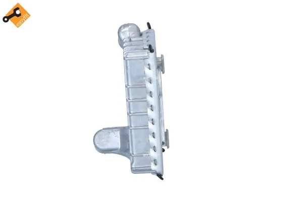 Oil Cooler, engine oil EASY FIT 31274