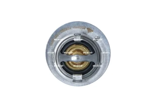 Thermostat, coolant EASY FIT 725282