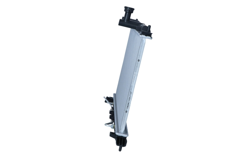 Radiator, engine cooling 50138