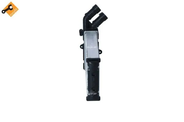 Heat Exchanger, interior heating 58034