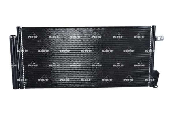 NRF 35940 Condenser, air conditioning