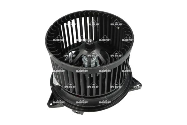 Interior Blower 34271