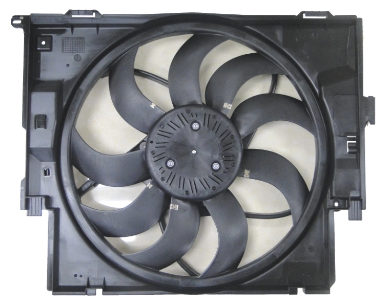 Fan, engine cooling 47656