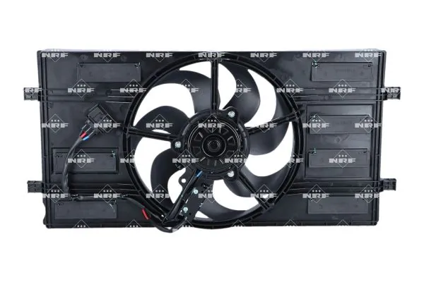 Fan, engine cooling 470145