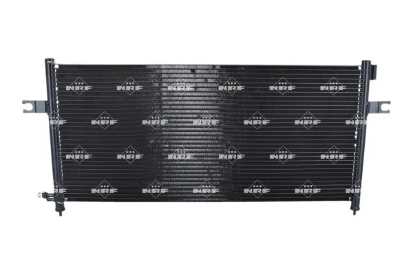 Condenser, air conditioning EASY FIT 35380