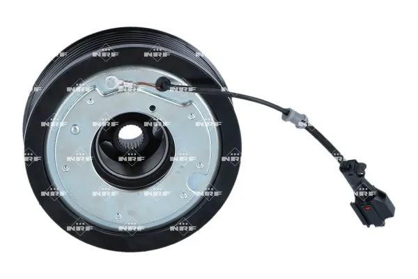 Magnetic Clutch, air conditioning compressor 380205