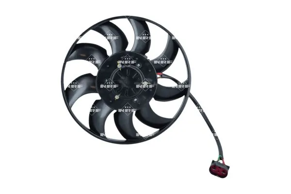 Fan, engine cooling 470054