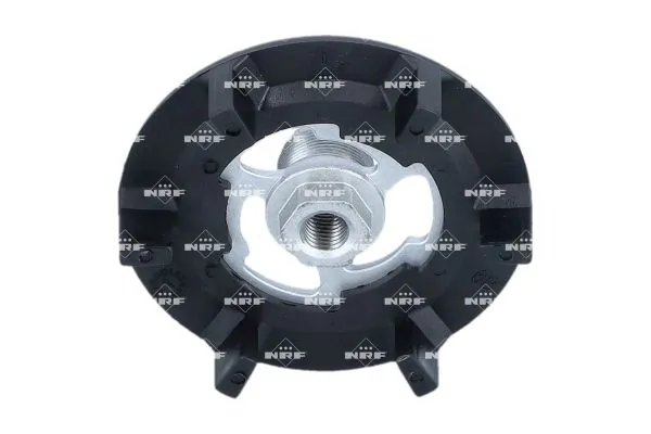 Ведомый диск, электромагнитная муфта (компрессор) 380824