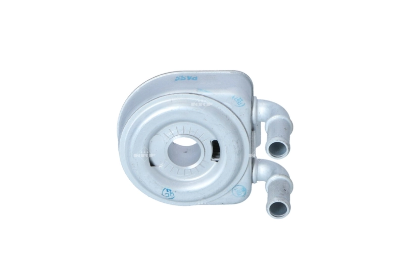 Oil Cooler, engine oil EASY FIT 31739