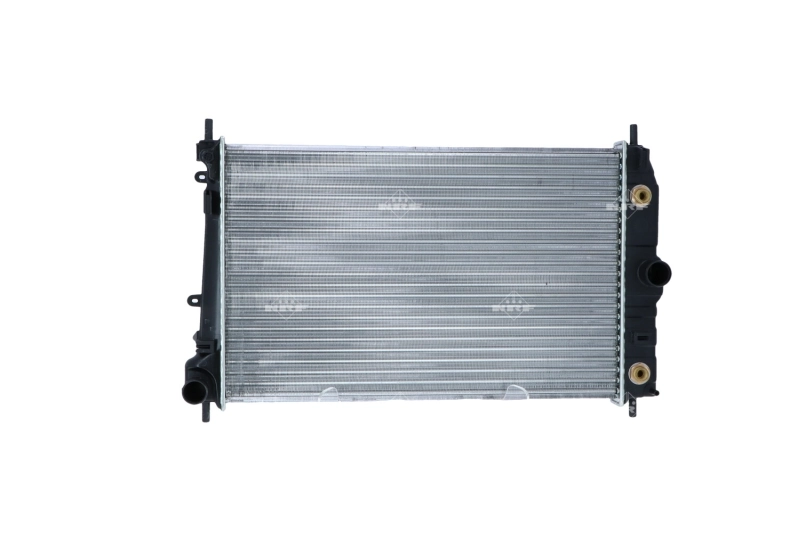 Radiator, engine cooling 59129